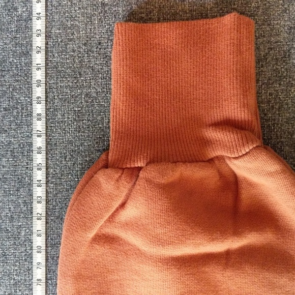 NWT TINY COTTONS TINY SWEATPANTS - Picture 9 of 11